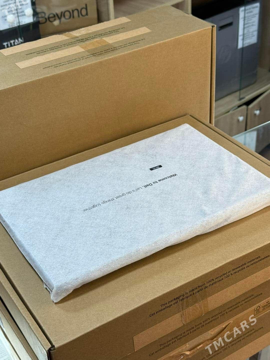 Dell 15,6" 120Hz (8/512GB) - Aşgabat - img 3