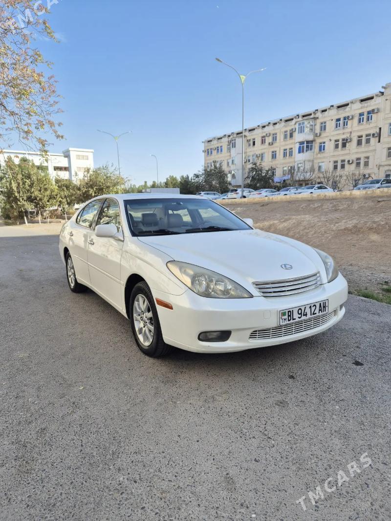 Lexus ES 330 2003 - 185 000 TMT - Parahat 4 - img 2