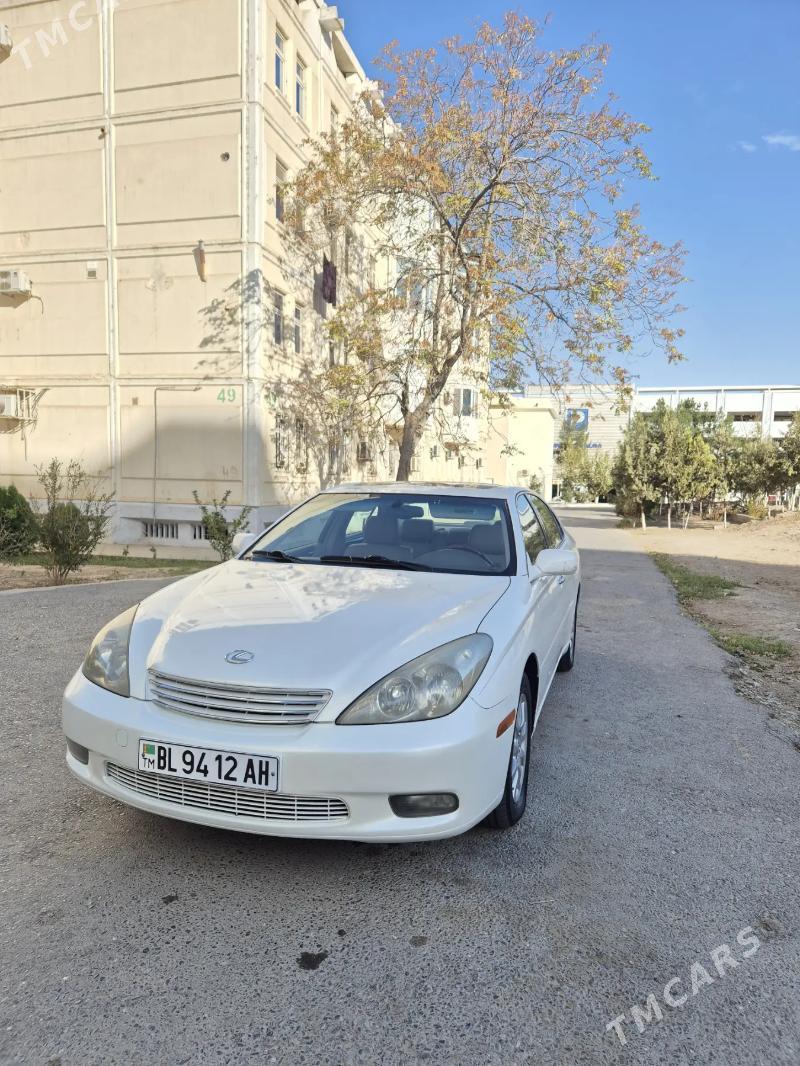 Lexus ES 330 2003 - 185 000 TMT - Parahat 4 - img 3