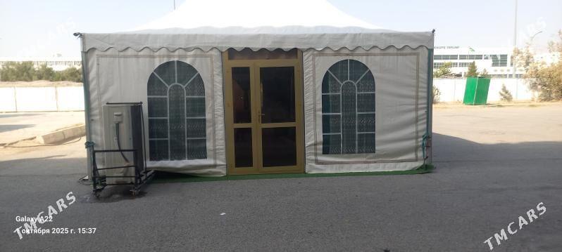 gumez palatga - Ашхабад - img 1