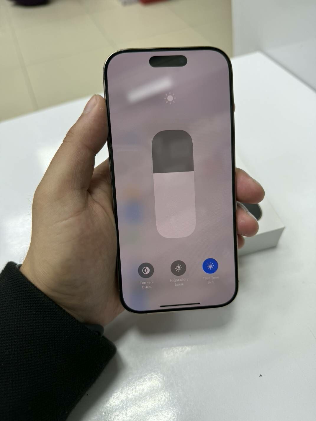 iPhone 16 Pro 100 - Aşgabat - img 7