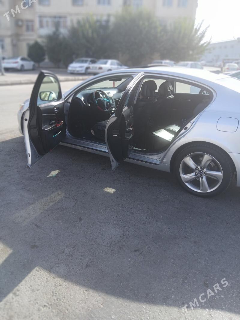 Lexus GS 350 2006 - 155 000 TMT - Ашхабад - img 2