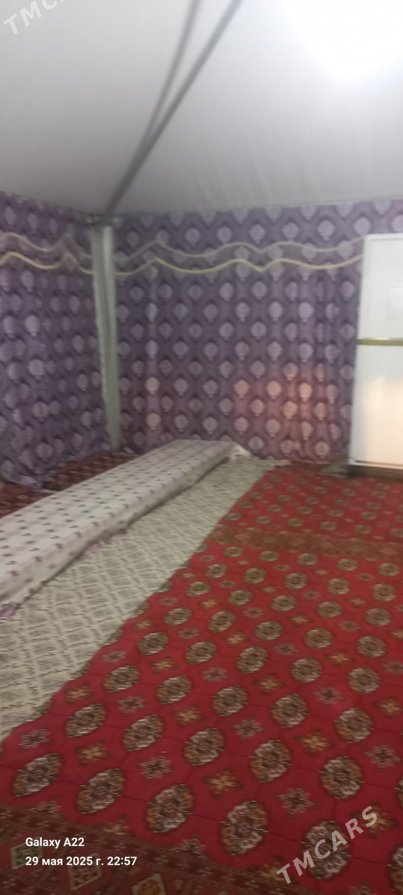 gumez palatga - Ашхабад - img 2