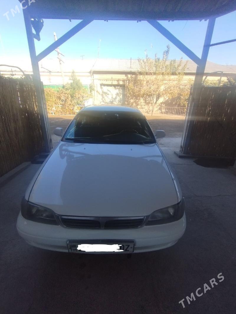 Toyota Carina 1995 - 77 000 TMT - Гурбансолтан Едже - img 8