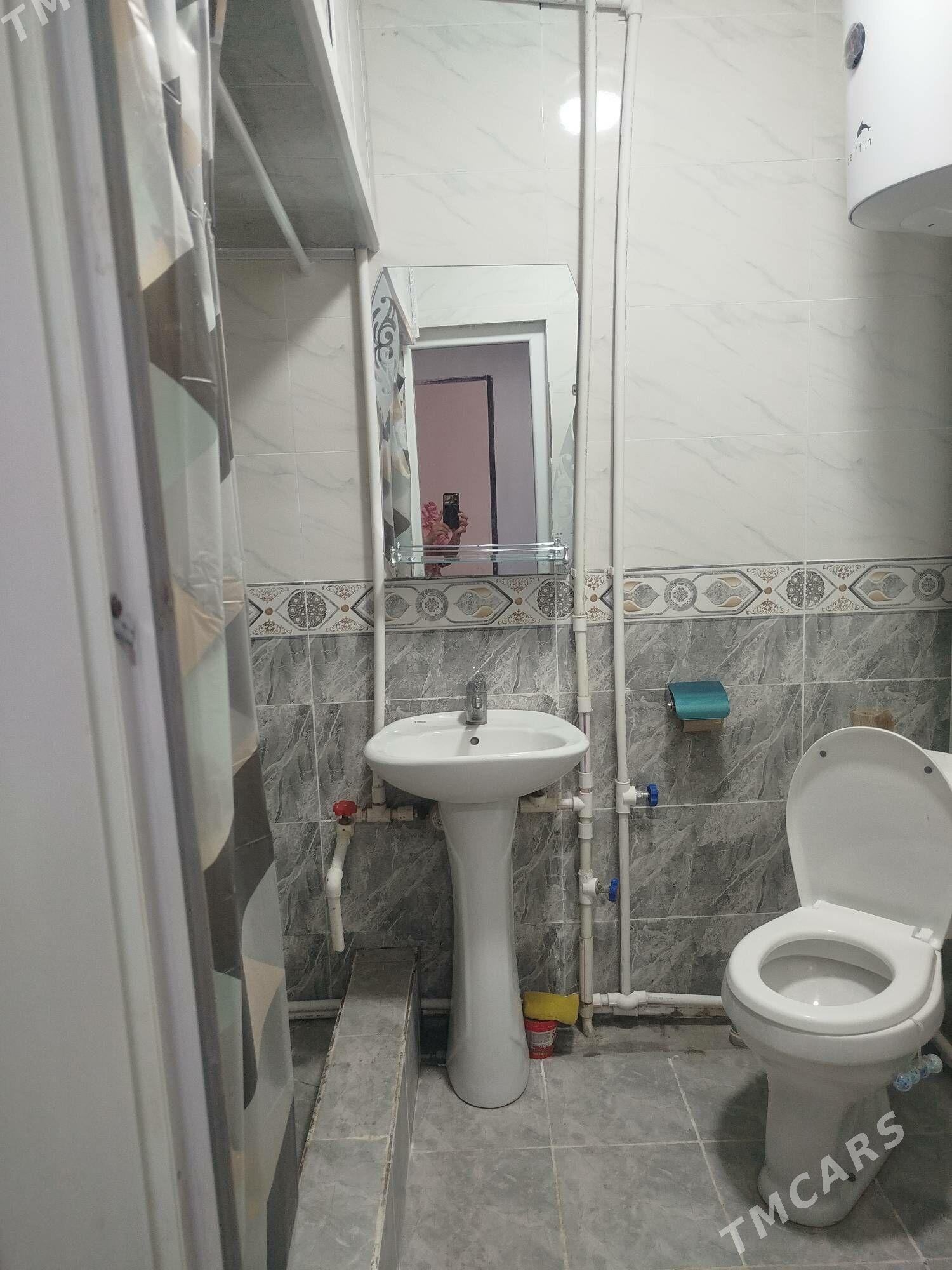 квартира - Дашогуз - img 6