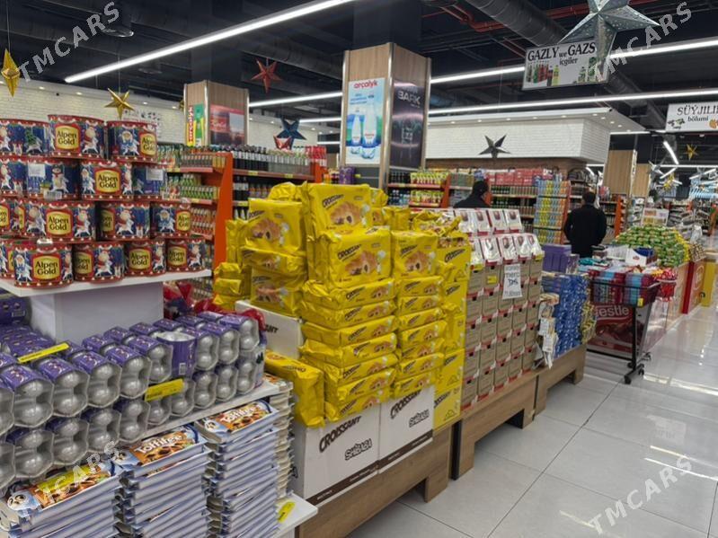 MARKET Isgar gerek - Gypjak - img 5