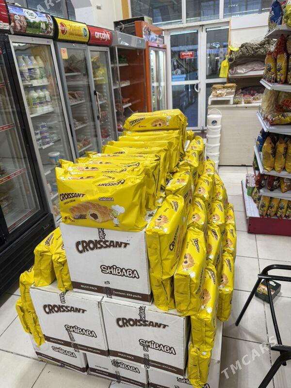 MARKET Isgar gerek - Gypjak - img 3