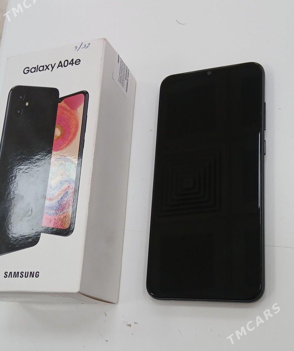Samsung A 04 E - Ашхабад - img 2