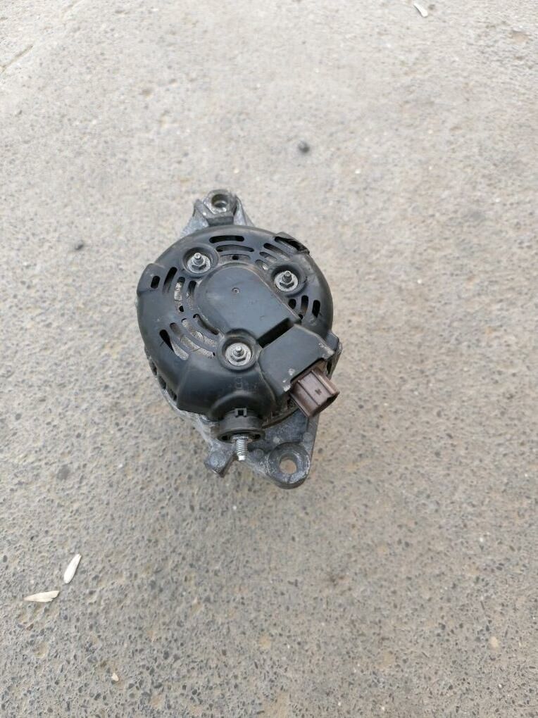 Динамо Прадо 2.7 1 200 TMT - Мары - img 2