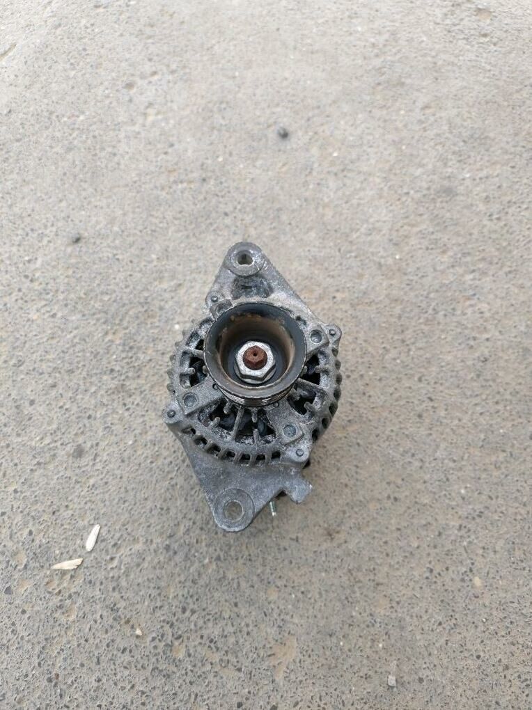 Динамо Прадо 2.7 1 200 TMT - Мары - img 1