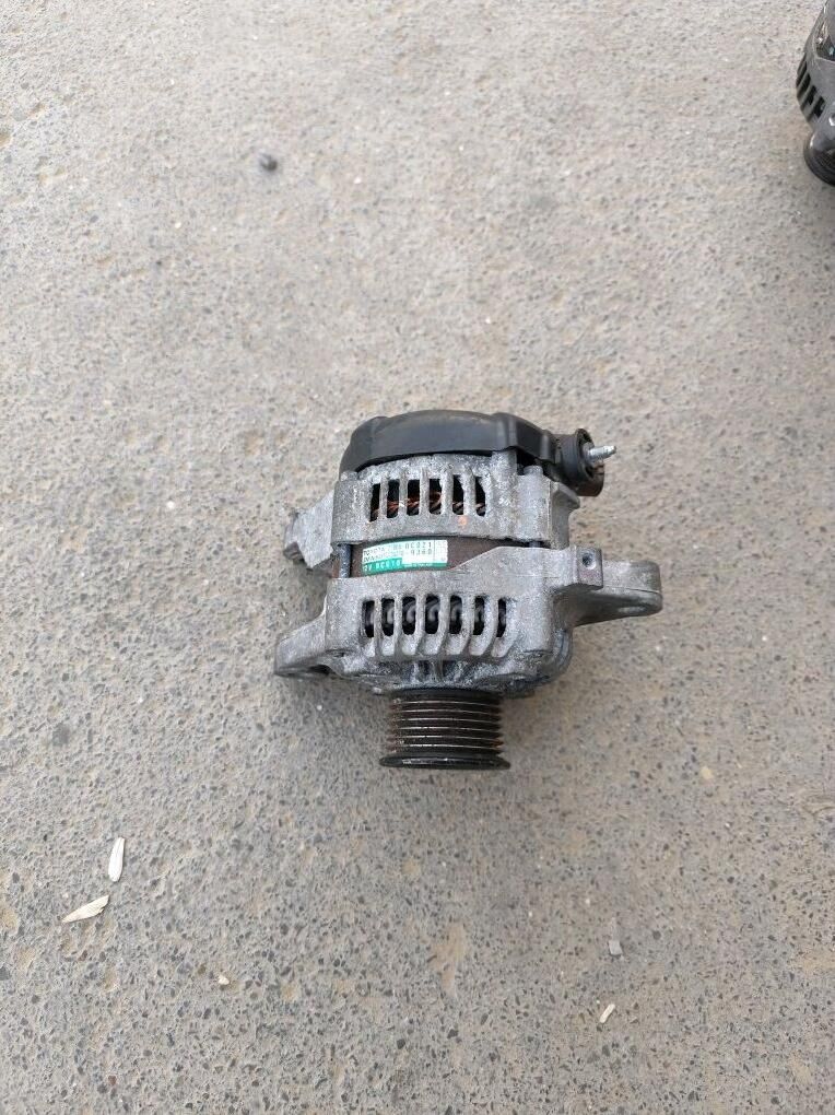 Динамо Прадо 2.7 1 200 TMT - Мары - img 3