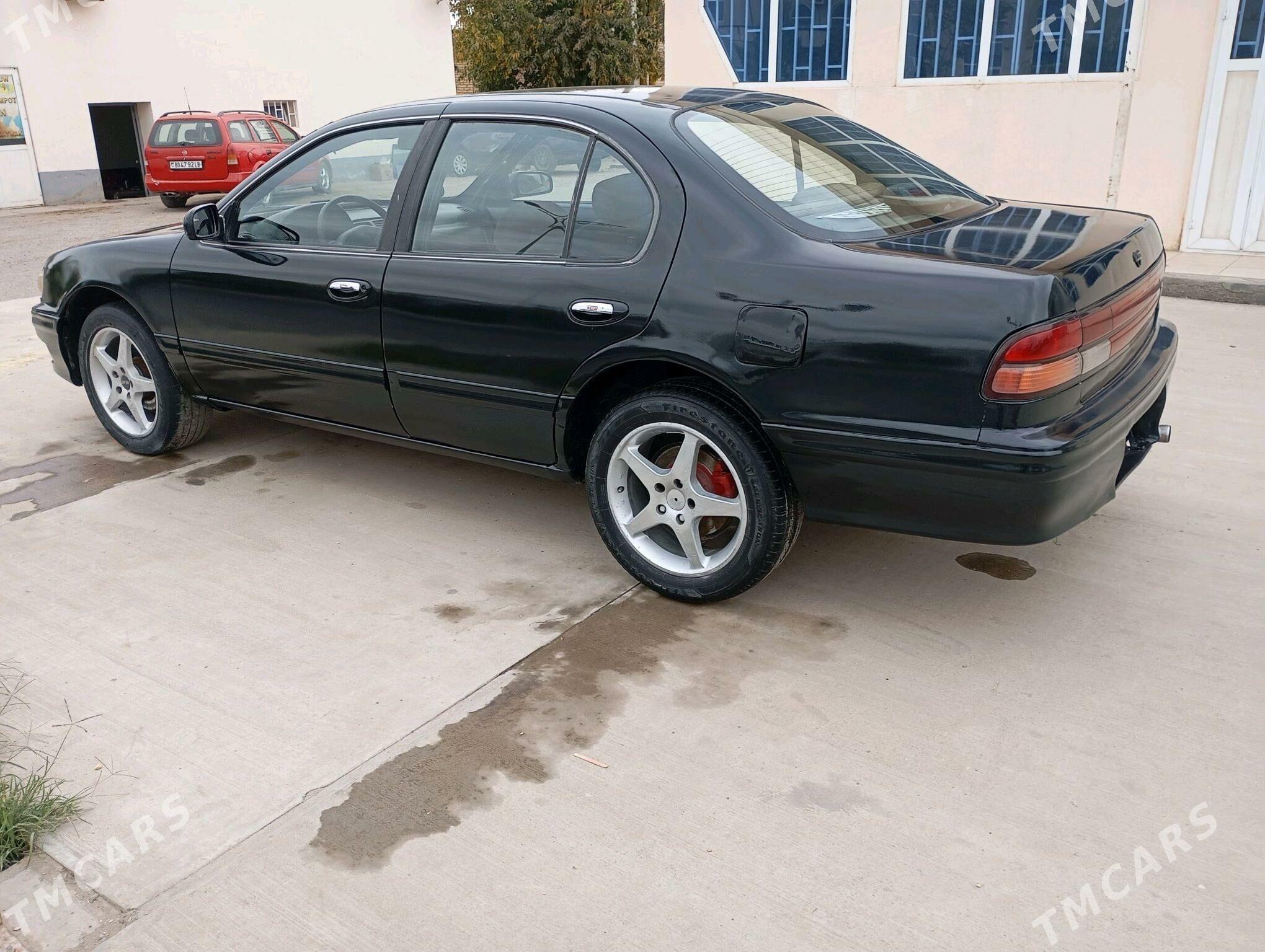 Nissan Cefiro 1995 - 30 000 TMT - Туркменабат - img 2