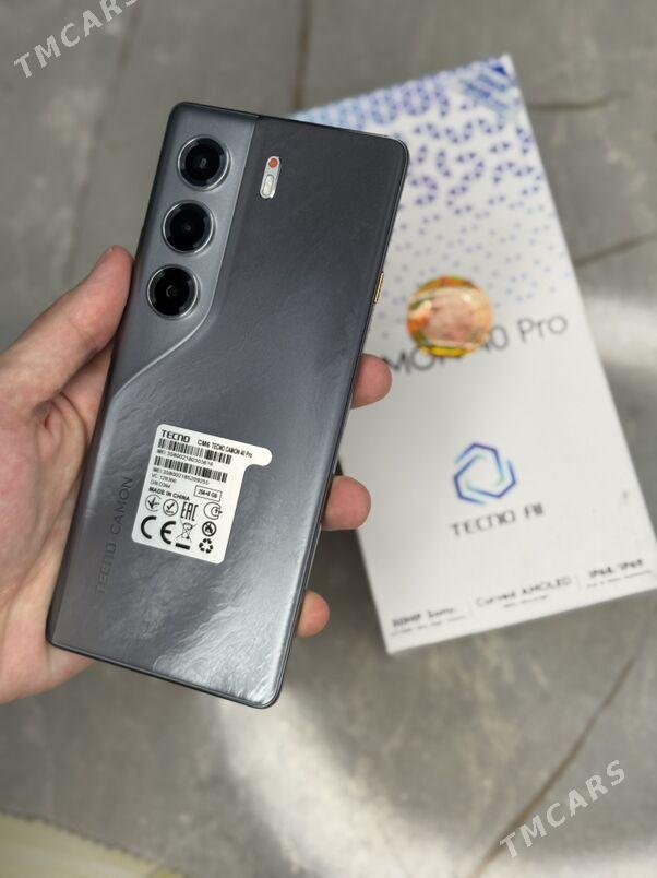 Tecno Camon 40 Pro 16/256gb - Aşgabat - img 8