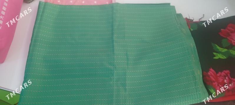 Çùdešen - "Алтын Асыр" Гундогар базары ( Толкучка) - img 1