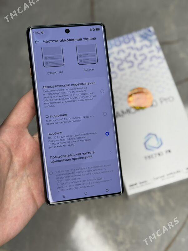 Tecno Camon 40 Pro 16/256gb - Aşgabat - img 10