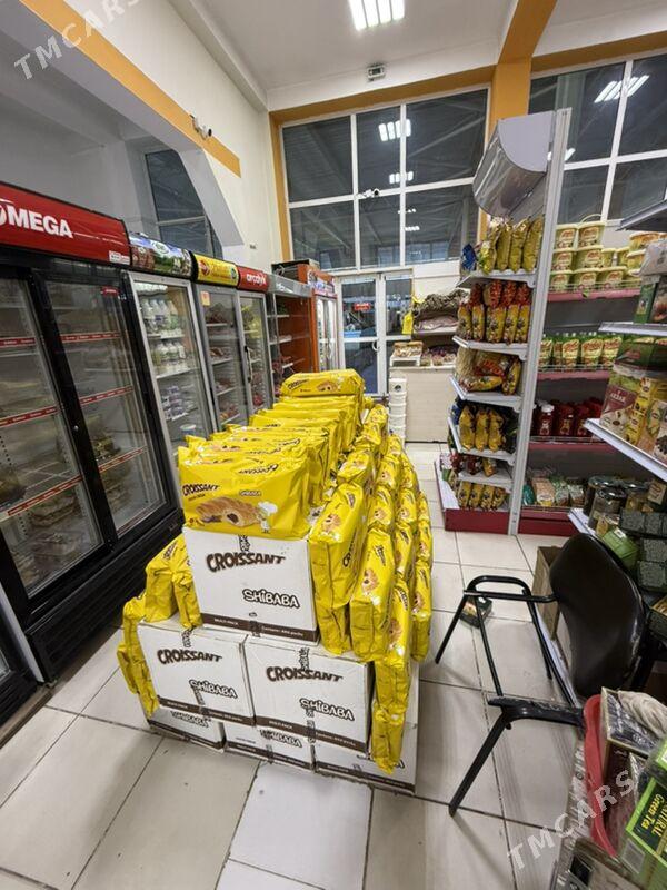 MARKET Isgar gerek - Gypjak - img 4