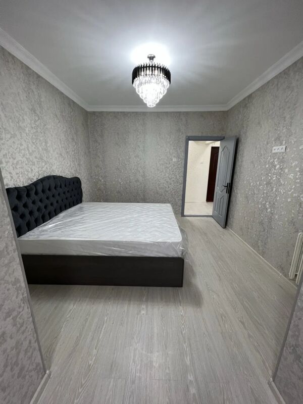 ГАУДАН В 2 ком ЕВРО 3 этаж - Howdan "W" - img 5