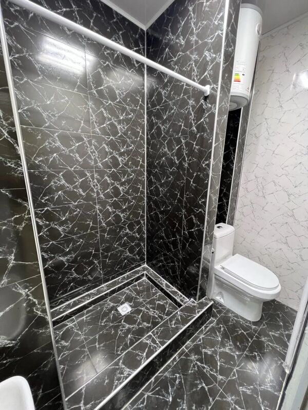 ГАУДАН В 2 ком ЕВРО 3 этаж - Howdan "W" - img 6