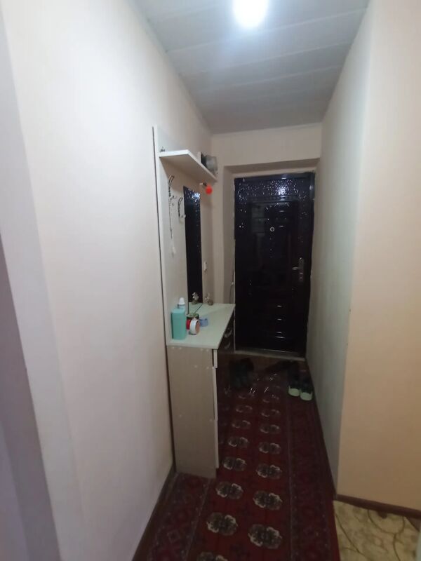 СРОЧНО 30мкр 1ком 3этаж 31500 - 30 mkr - img 4