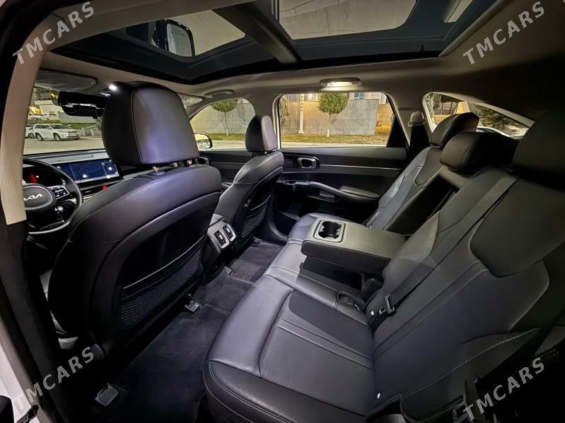 Kia Sorento 2025 - 550 000 TMT - Ашхабад - img 3