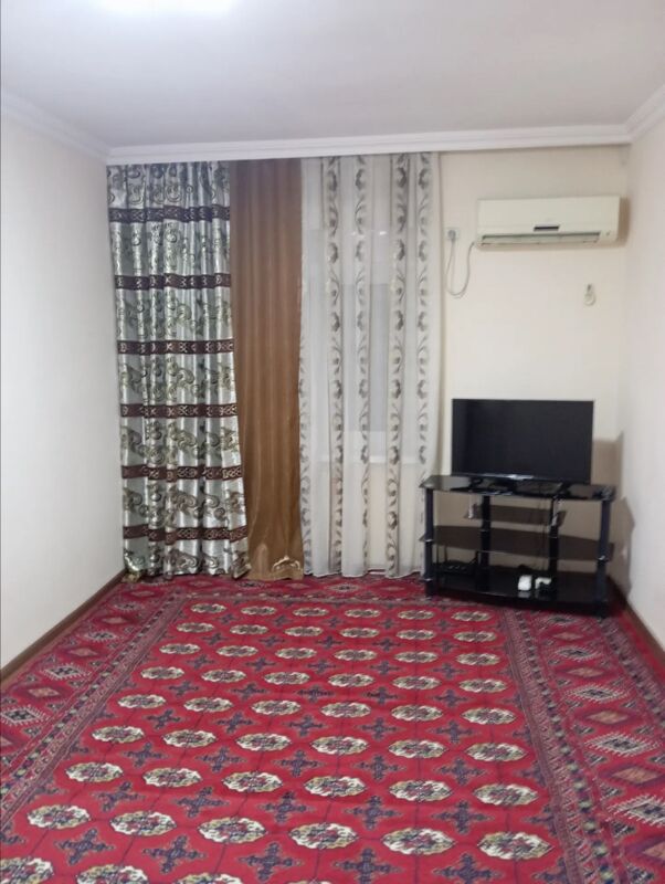 СРОЧНО 30мкр 1ком 3этаж 31500 - 30 mkr - img 7