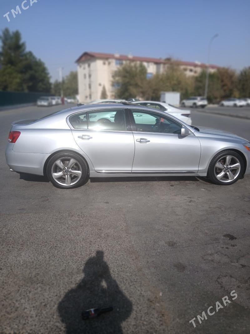 Lexus GS 350 2006 - 155 000 TMT - Ашхабад - img 5