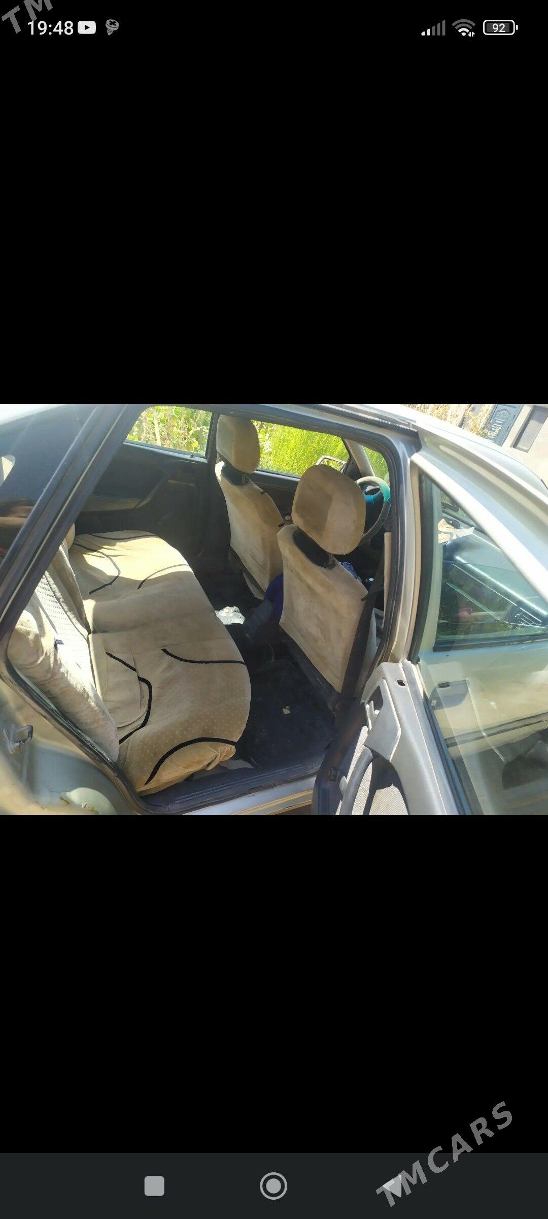 Opel Vectra 1990 - 30 000 TMT - Boldumsaz - img 6