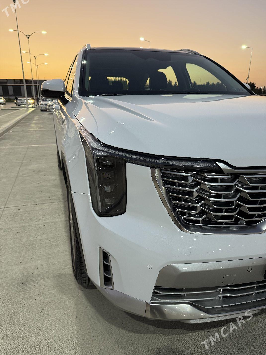 Kia Sorento 2025 - 550 000 TMT - Ашхабад - img 10