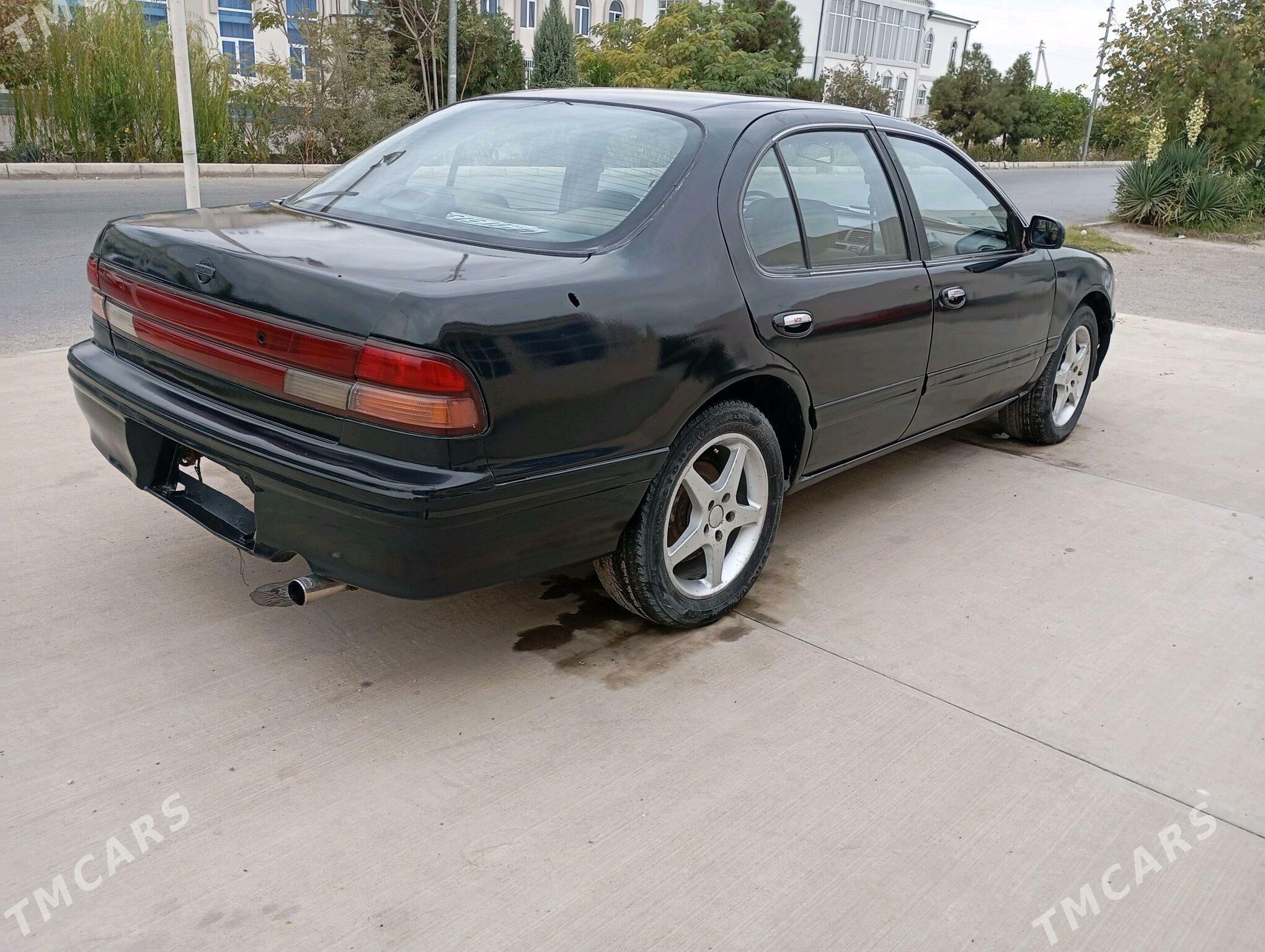 Nissan Cefiro 1995 - 30 000 TMT - Туркменабат - img 3