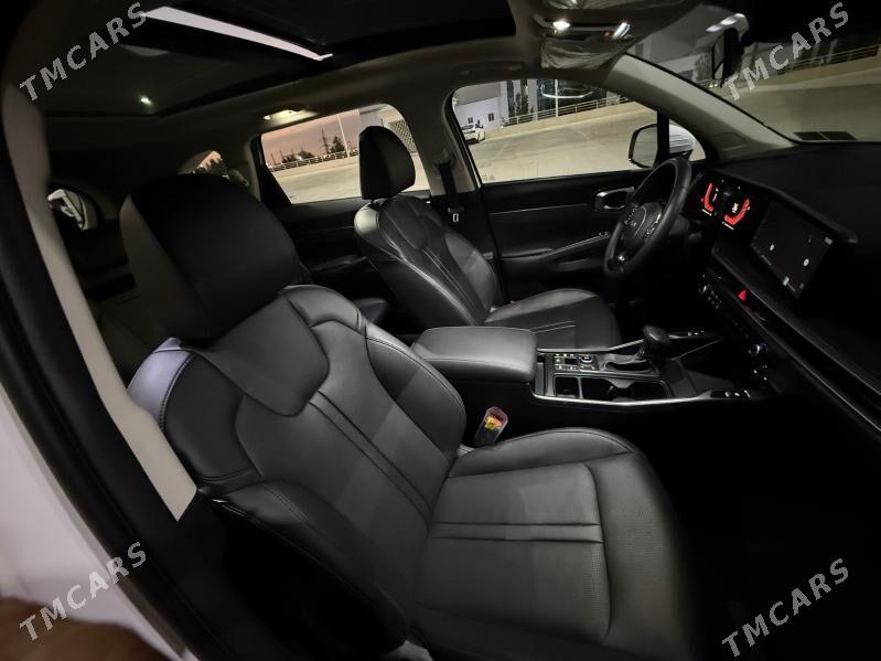 Kia Sorento 2025 - 550 000 TMT - Ашхабад - img 7