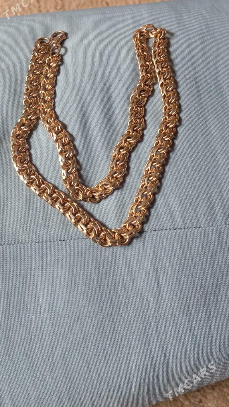 Gyzyl kordinal 70.lik - Balkanabat - img 1