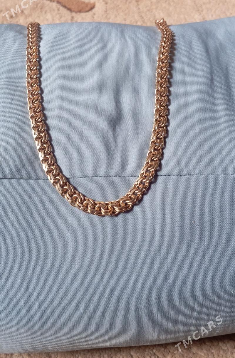 Gyzyl kordinal 70.lik - Balkanabat - img 2