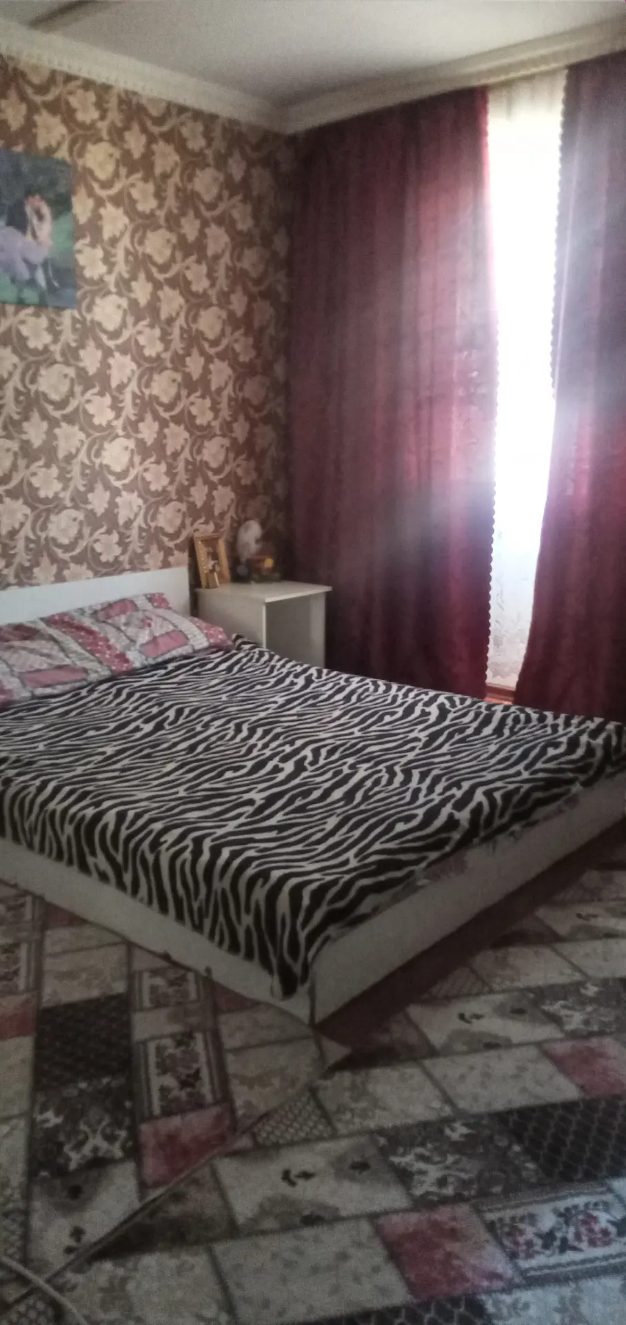 Türkmenbaşy 4 ком 3 этаж - Туркменбаши - img 5