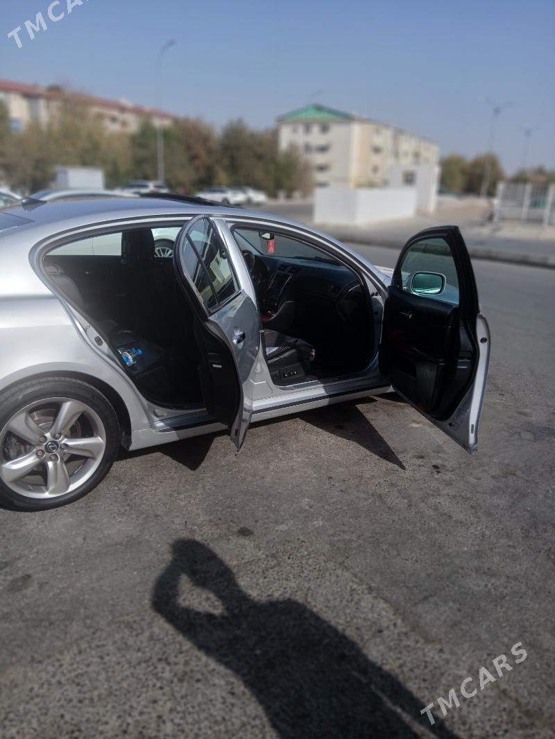 Lexus GS 350 2006 - 155 000 TMT - Ашхабад - img 6