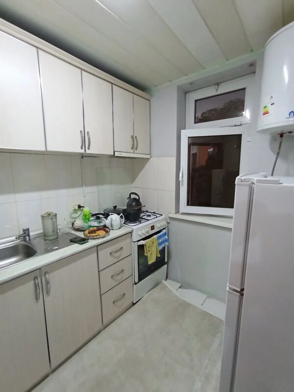 СРОЧНО 30мкр 1ком 3этаж 31500 - 30 mkr - img 6