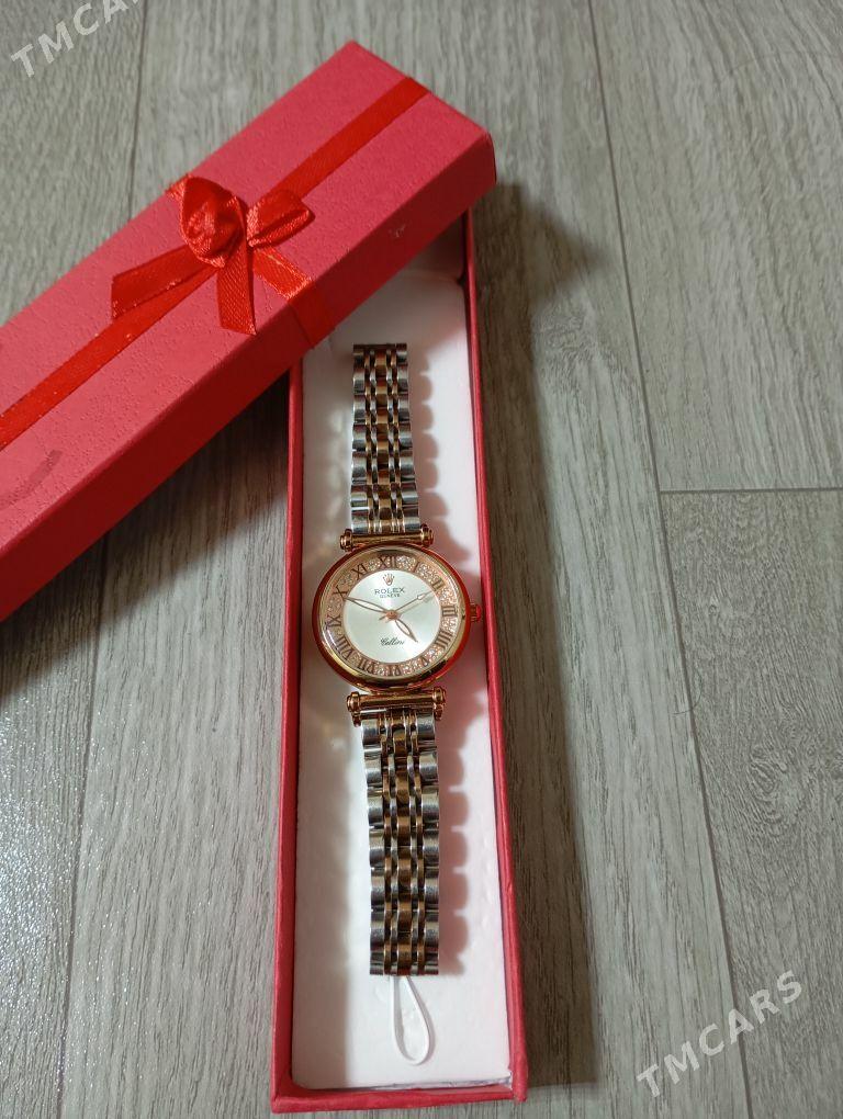 sagat rolex часы сагат - Daşoguz - img 1