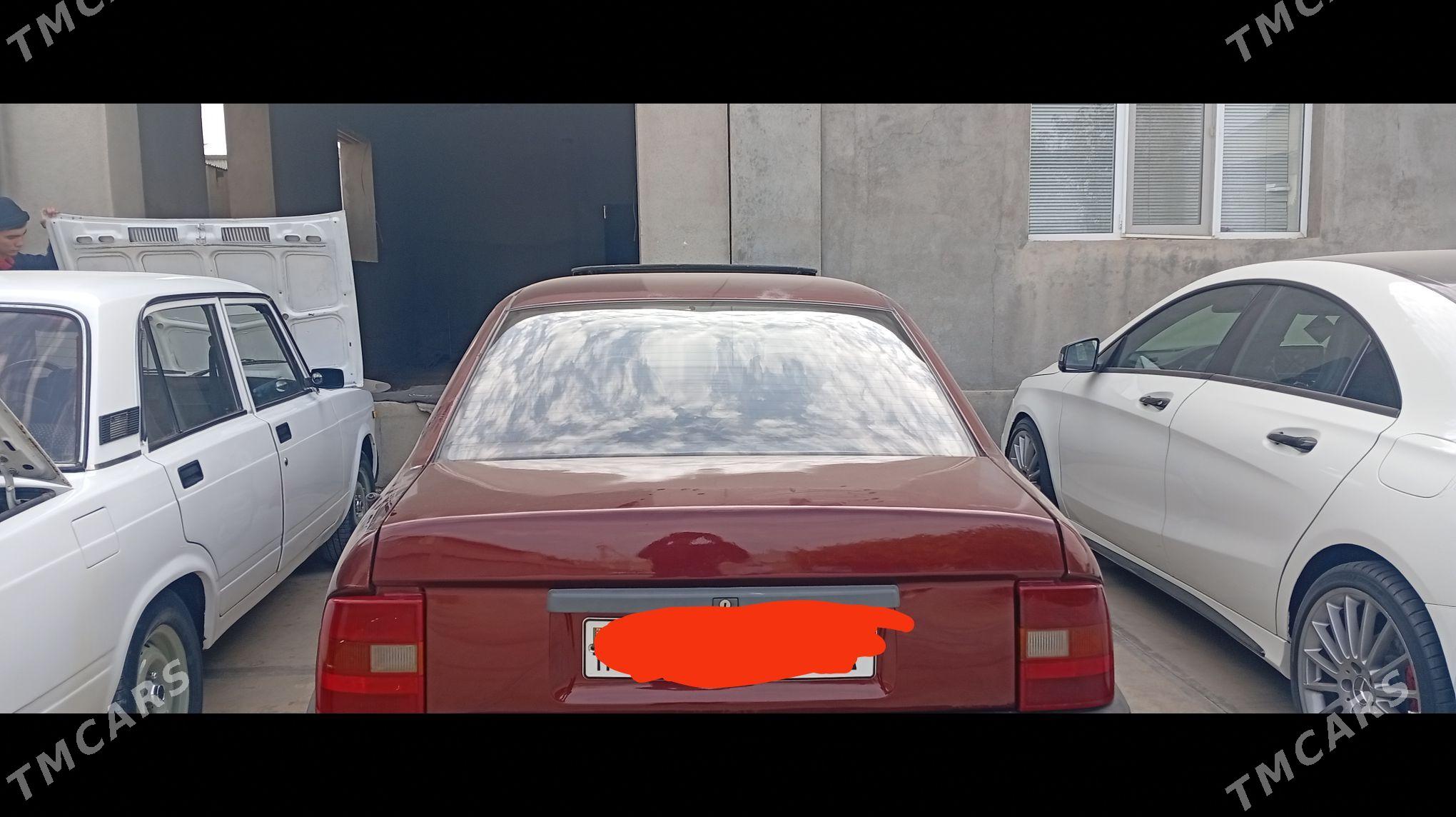 Opel Vectra 1992 - 30 000 TMT - Мары - img 1