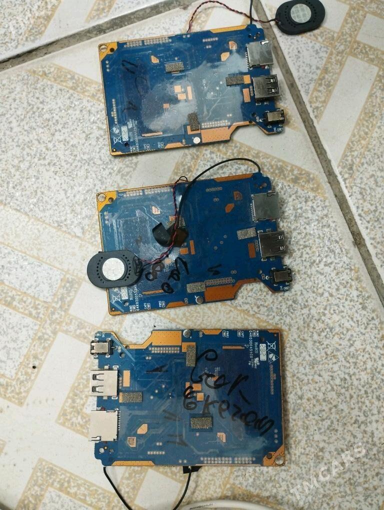 Bilimli plata - Байрамали - img 2