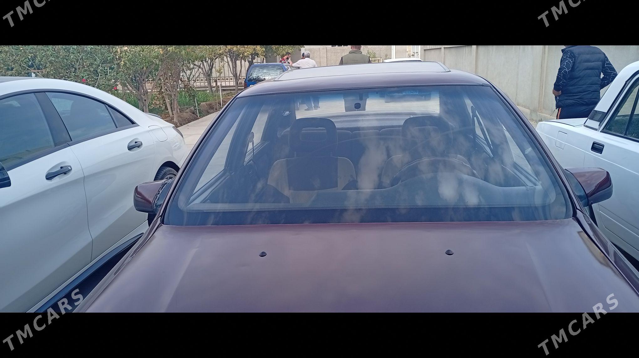 Opel Vectra 1992 - 30 000 TMT - Мары - img 2