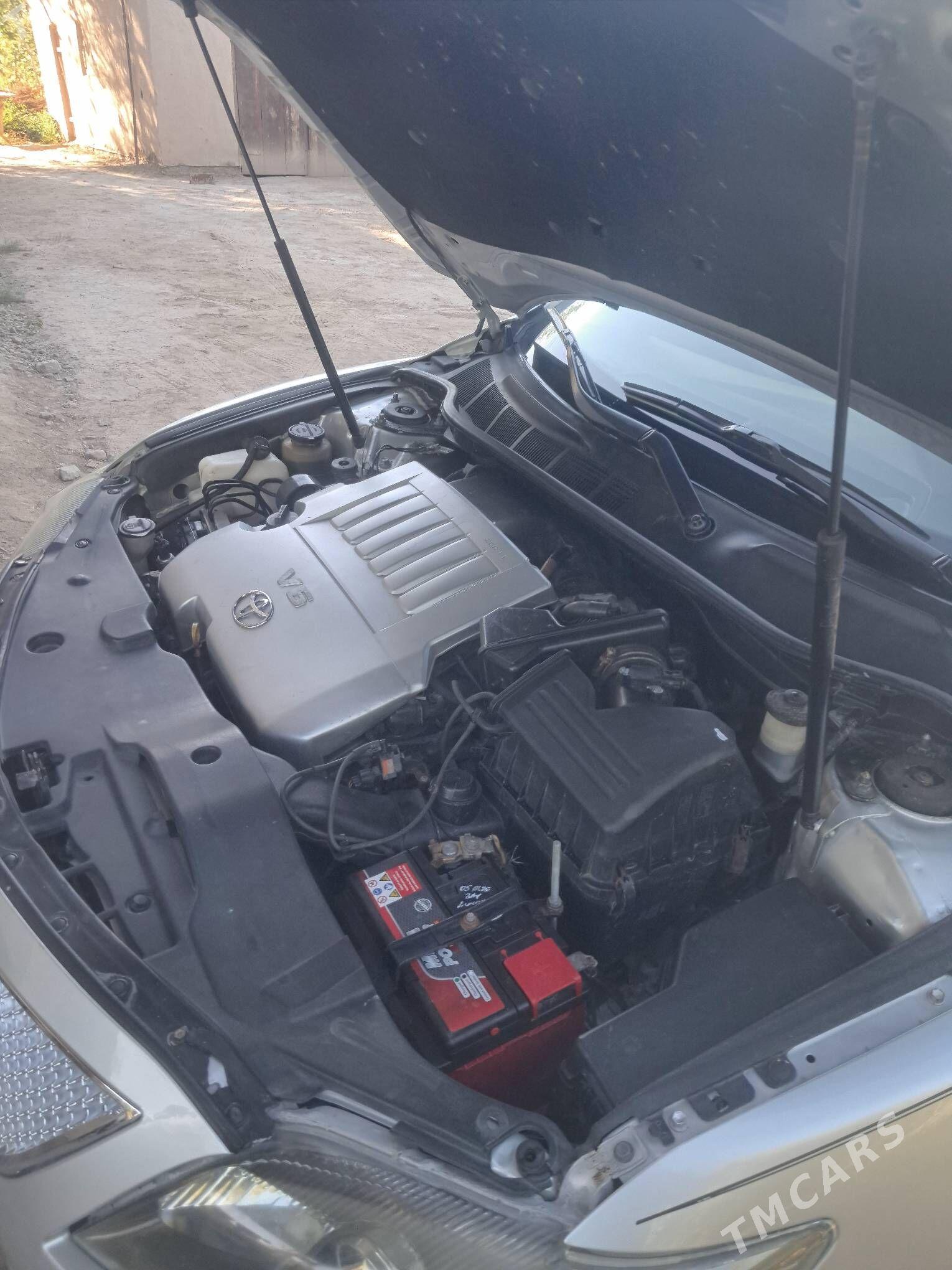 Toyota Camry 2010 - 210 000 TMT - Кёнеургенч - img 3