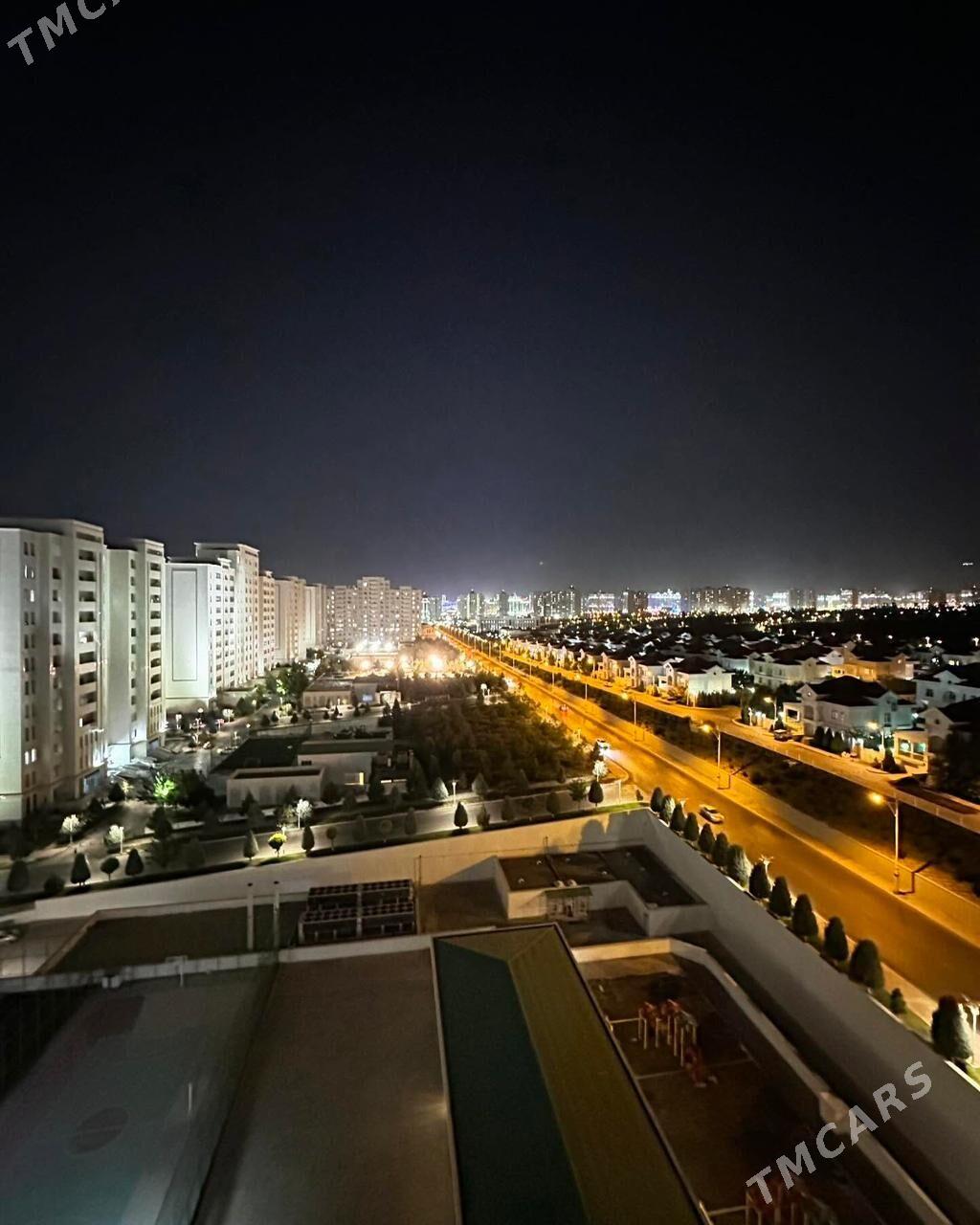 Чехова 5-комнат ЭЛИТКА - ул. Чехова - Элитки (А.Ниязов шаёлы) - img 1