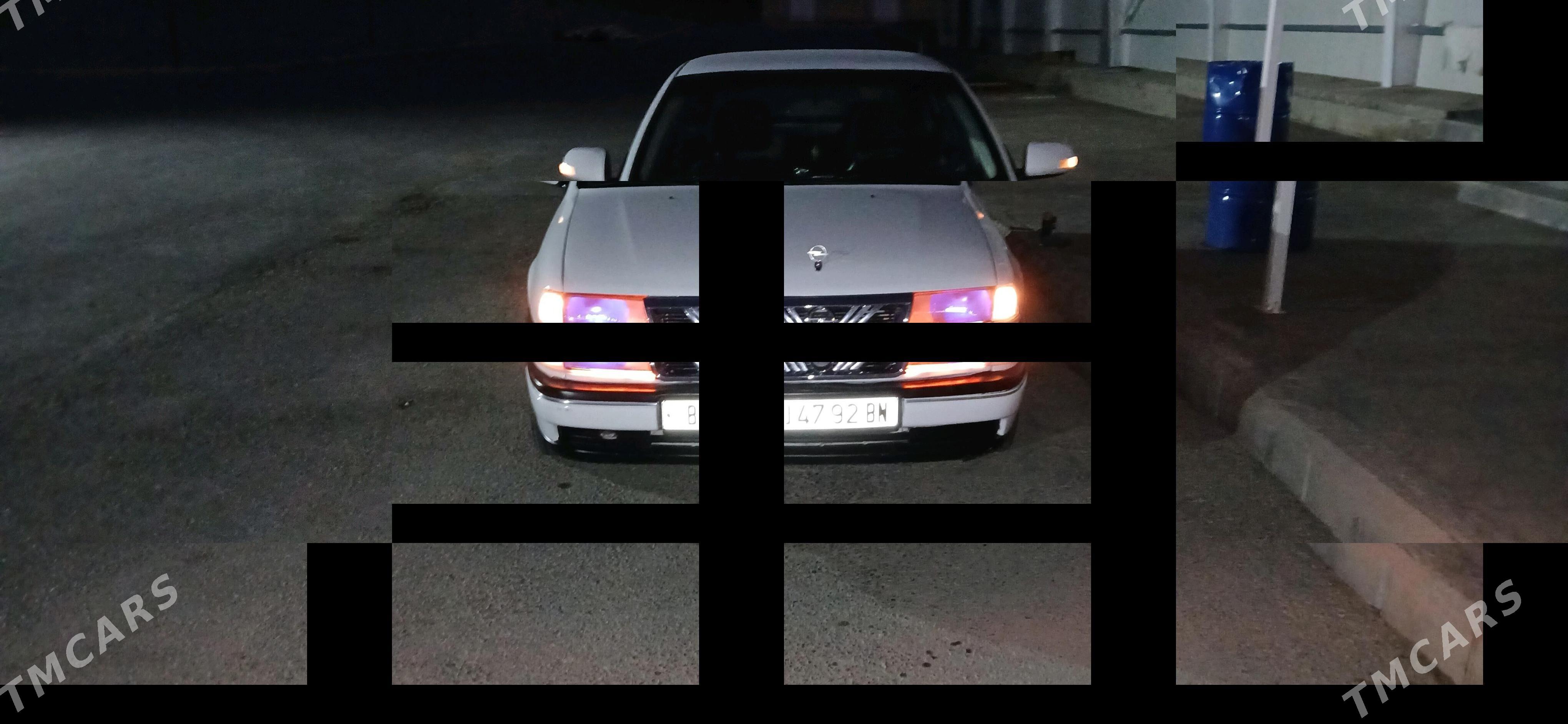 Opel Vectra 1992 - 42 000 TMT - Gyzylarbat - img 2