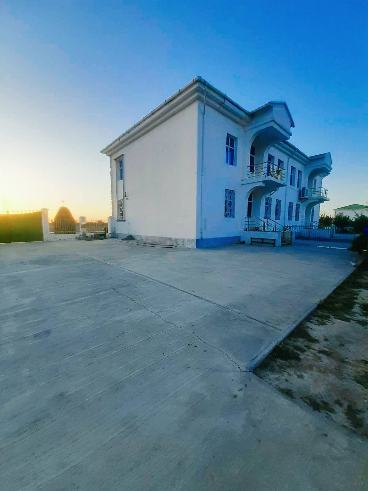 Taze Zaman kottej 5komnat - Aşgabat - img 2