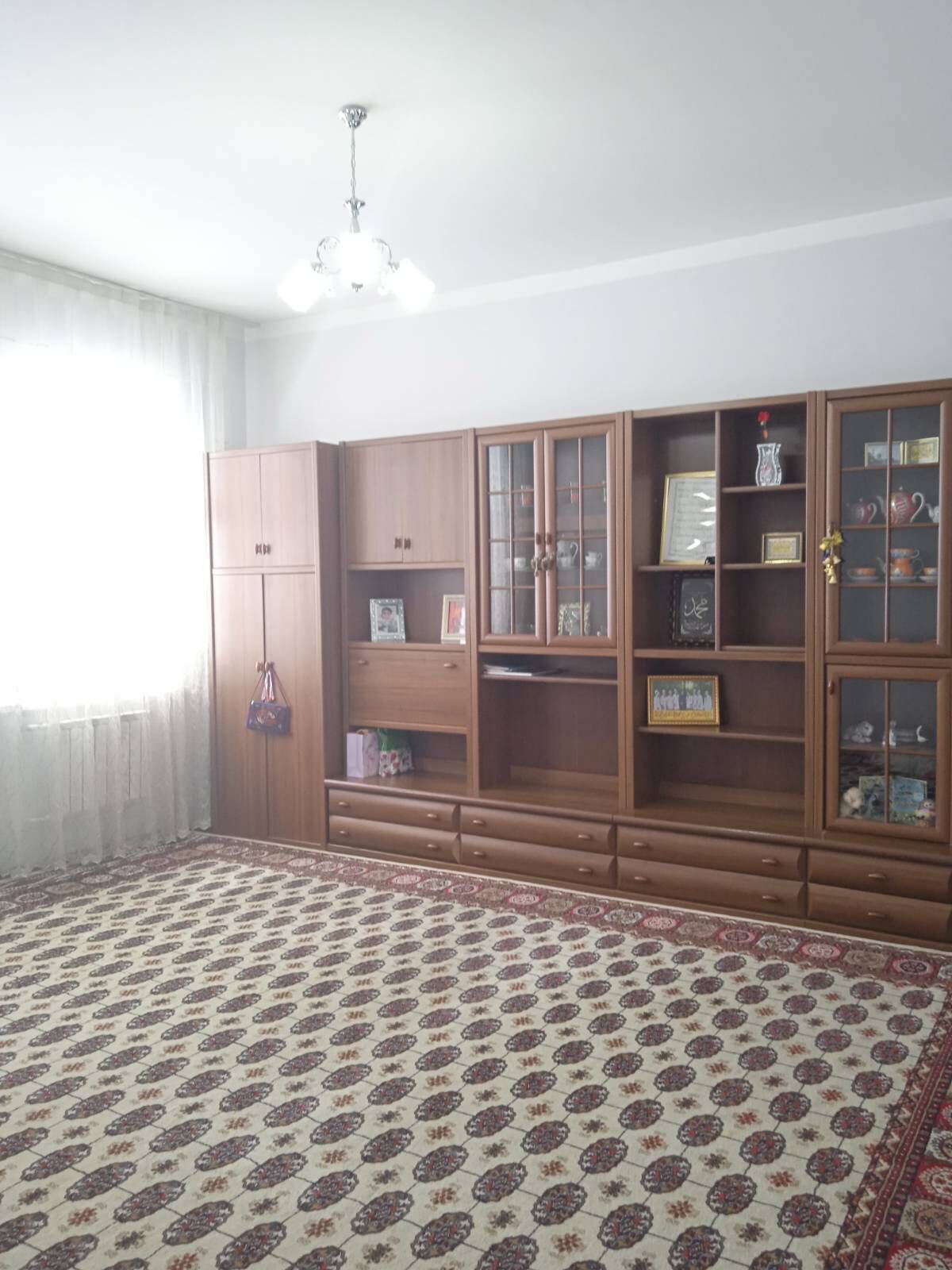 Taze Zaman kottej 5komnat - Aşgabat - img 4