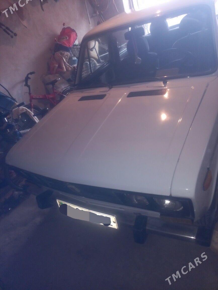 Lada 2106 2001 - 30 000 TMT - Гороглы (Тагта) - img 2