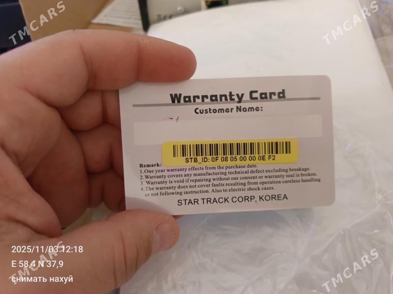 аипи тюнер - Aşgabat - img 2