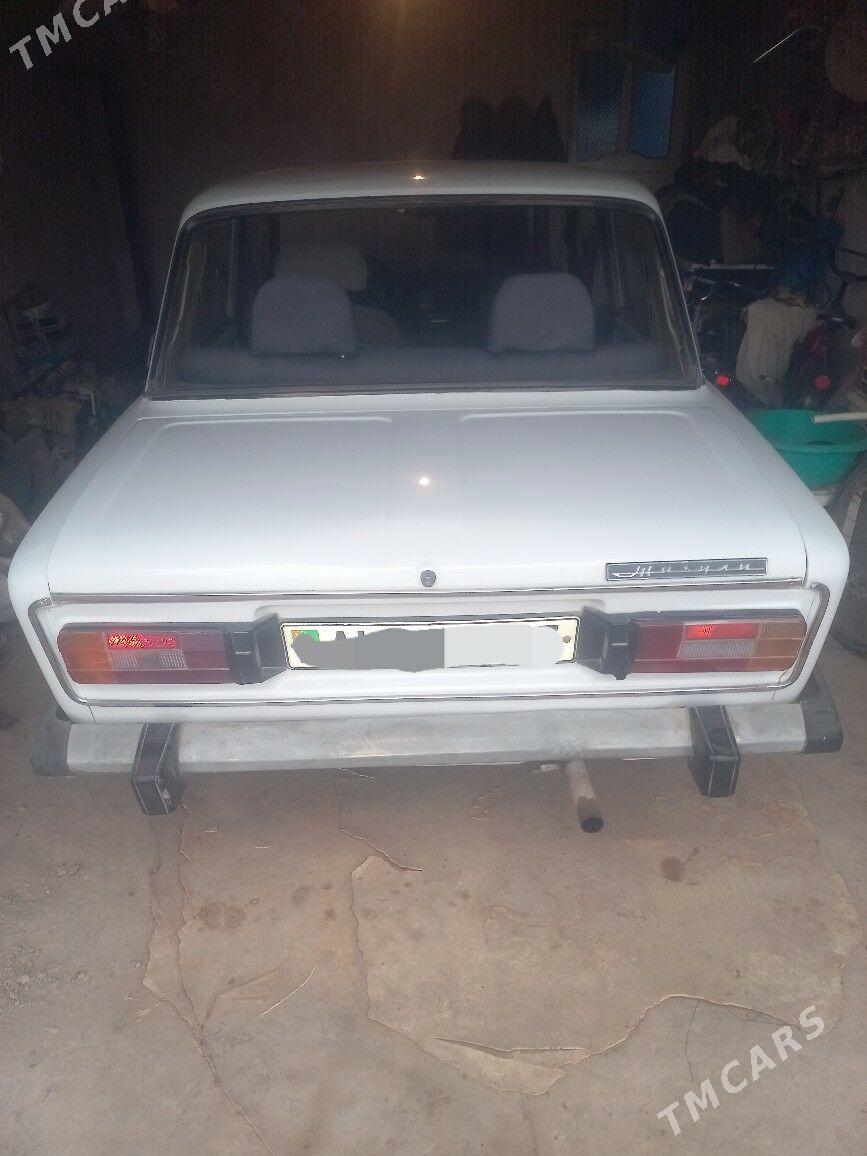 Lada 2106 2001 - 30 000 TMT - Гороглы (Тагта) - img 3