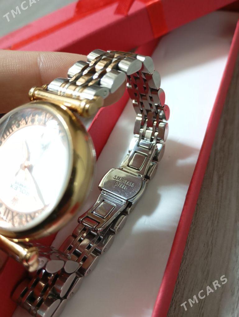 sagat rolex часы сагат - Daşoguz - img 3