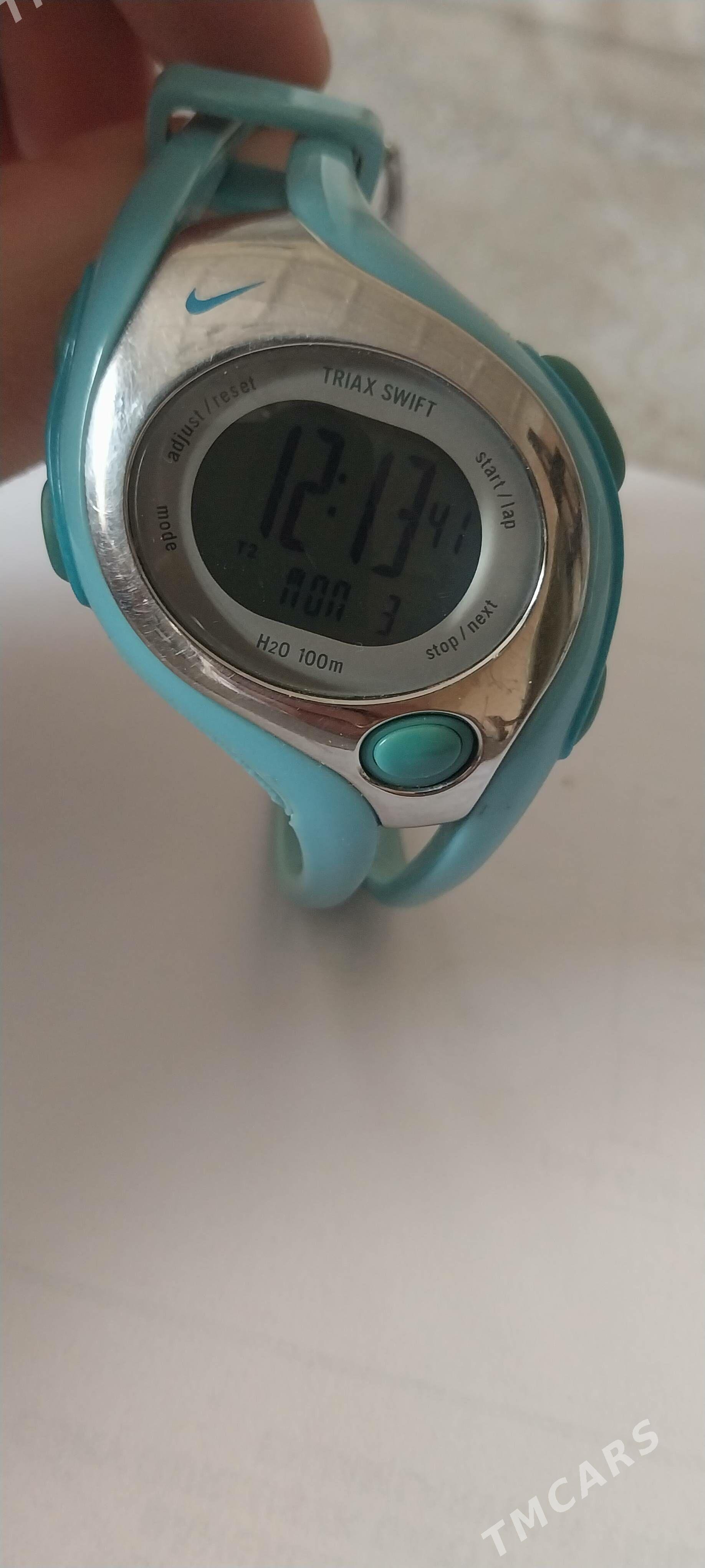 Часы Nike - Aşgabat - img 6