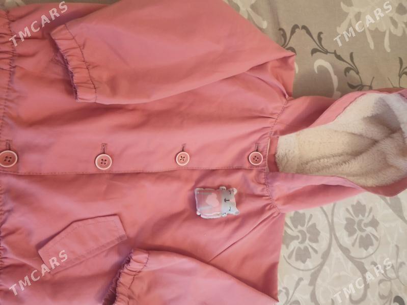 платья детские - Ашхабад - img 9